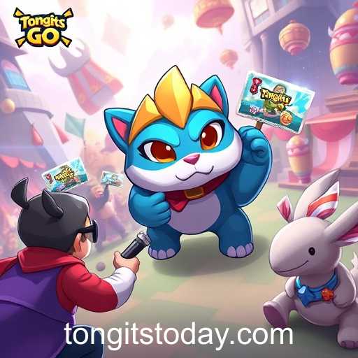 Tongits Go Update Today: Enhancements and Features to Look Out For