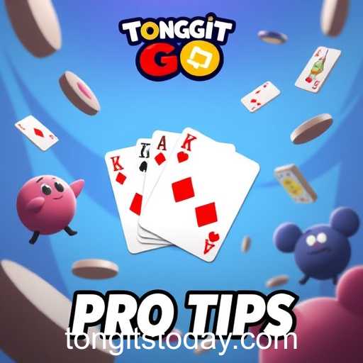 Exciting Updates to Tongits Go