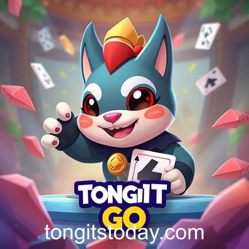 Tongits Go update today