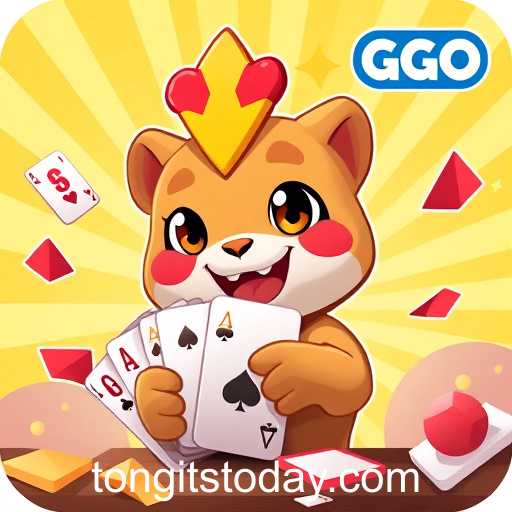 Tongits Go update today