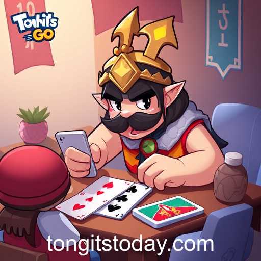 Tongits Go Update: Enhancing Customer Support and Gameplay