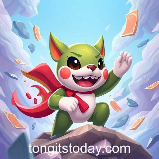 Tongits Go: Navigating the 2025 Gaming Landscape