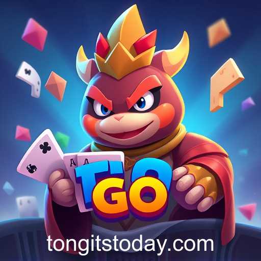 Tongits Go Sets New Trends with Latest Update