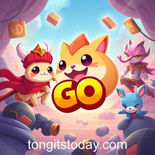 Exciting Updates in Popular Card Game Tongits Go