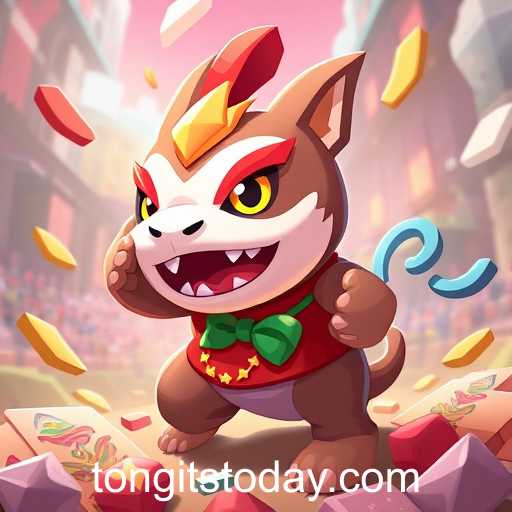 Exciting Updates in Tongits Go